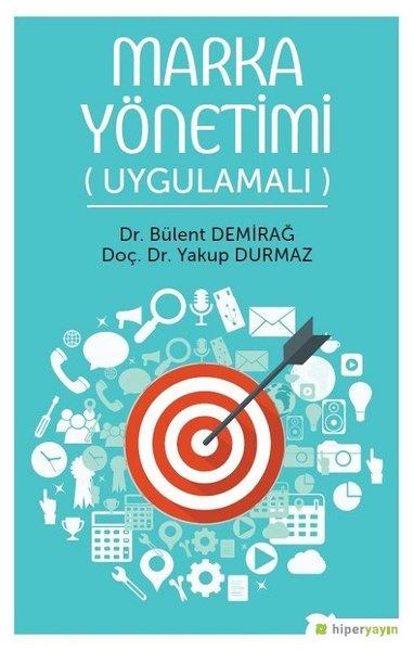 Marka Yönetimi | Hiperlink (İnce Kapak) - Resim 1