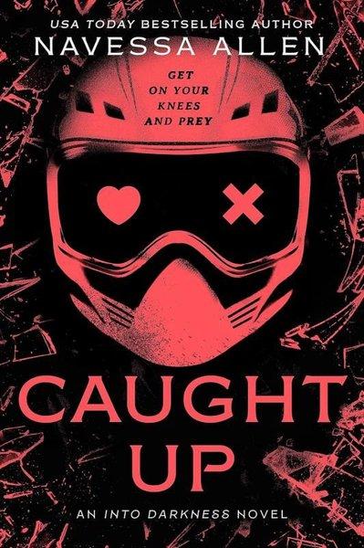 Caught Up | Quercus (İnce Kapak) - Resim 1