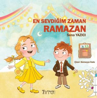 En Sevdiğim Zaman Ramazan