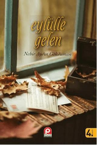 Eylülle Gelen | Pınar Yayınları (Ciltsiz) - Resim 1