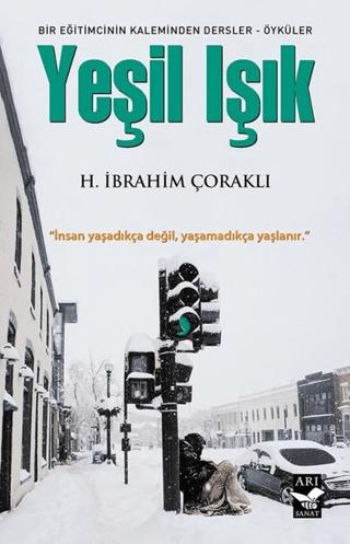 Yeşil Işık | Arı Sanat Yayınevi (Ciltsiz) - Resim 1