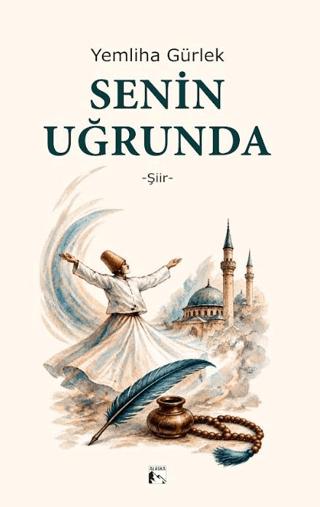 Senin Uğrunda | Alaska Yayınevi (Ciltsiz) - Resim 1