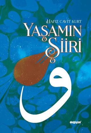 Yaşamın Şiiri | Değişim Yayınları (Ciltsiz) - Resim 1