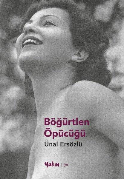 Böğürtlen Öpücüğü | Yakın Kitabevi (Ciltli) - Resim 1