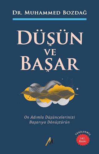 Düşün ve Başar | MB Yayınları (Ciltsiz) - Resim 1