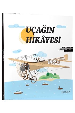 Uçağın Hikayesi