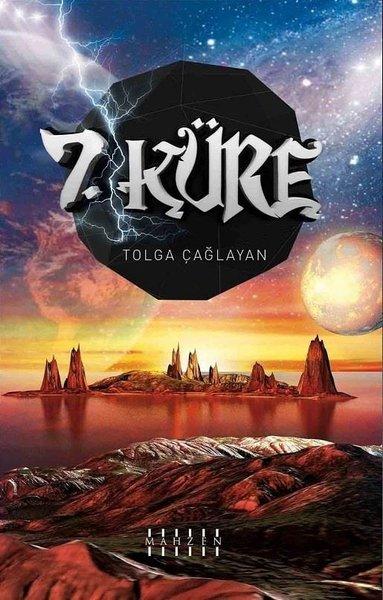 7.Küre | Mahzen (İnce Kapak) - Resim 1