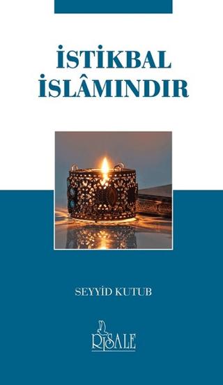 İstikbal İslamındır | Risale Yayınları (Ciltsiz) - Resim 1