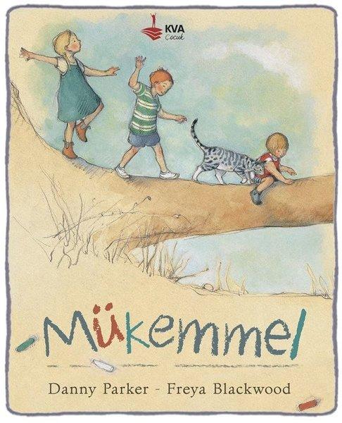 Mükemmel | KVA Çocuk (Ciltli) - Resim 1