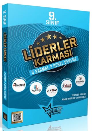 9. Sınıf 5 Deneme - 2026 Model