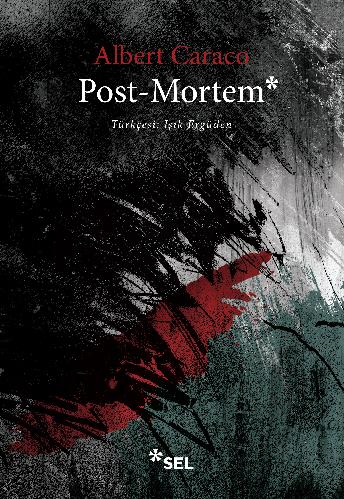 Post-Mortem | Sel Yayıncılık