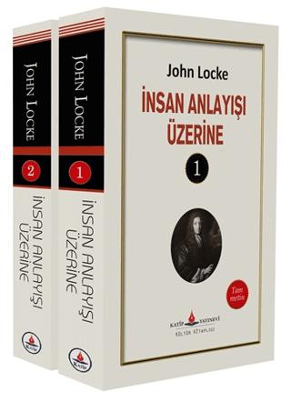 İnsan Anlayışı Üzerine (2 Cilt Takım)