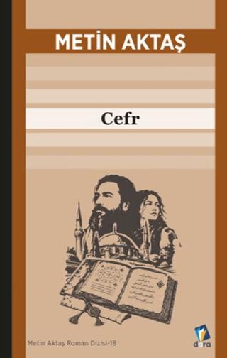 Cefr | Dara Yayınları (Ciltsiz) - Resim 1