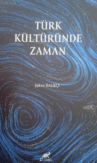 Türk Kültüründe Zaman