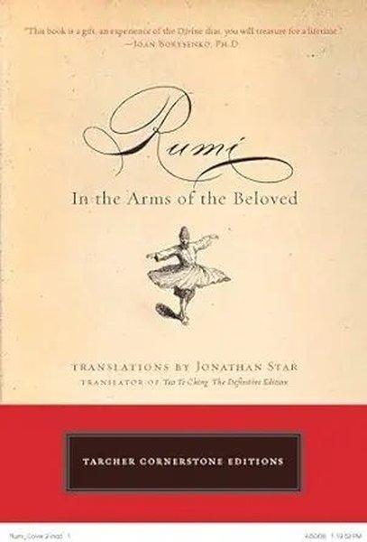 Rumi : In the Arms of the Beloved | Penguin Putnam Inc (İnce Kapak) - Resim 1