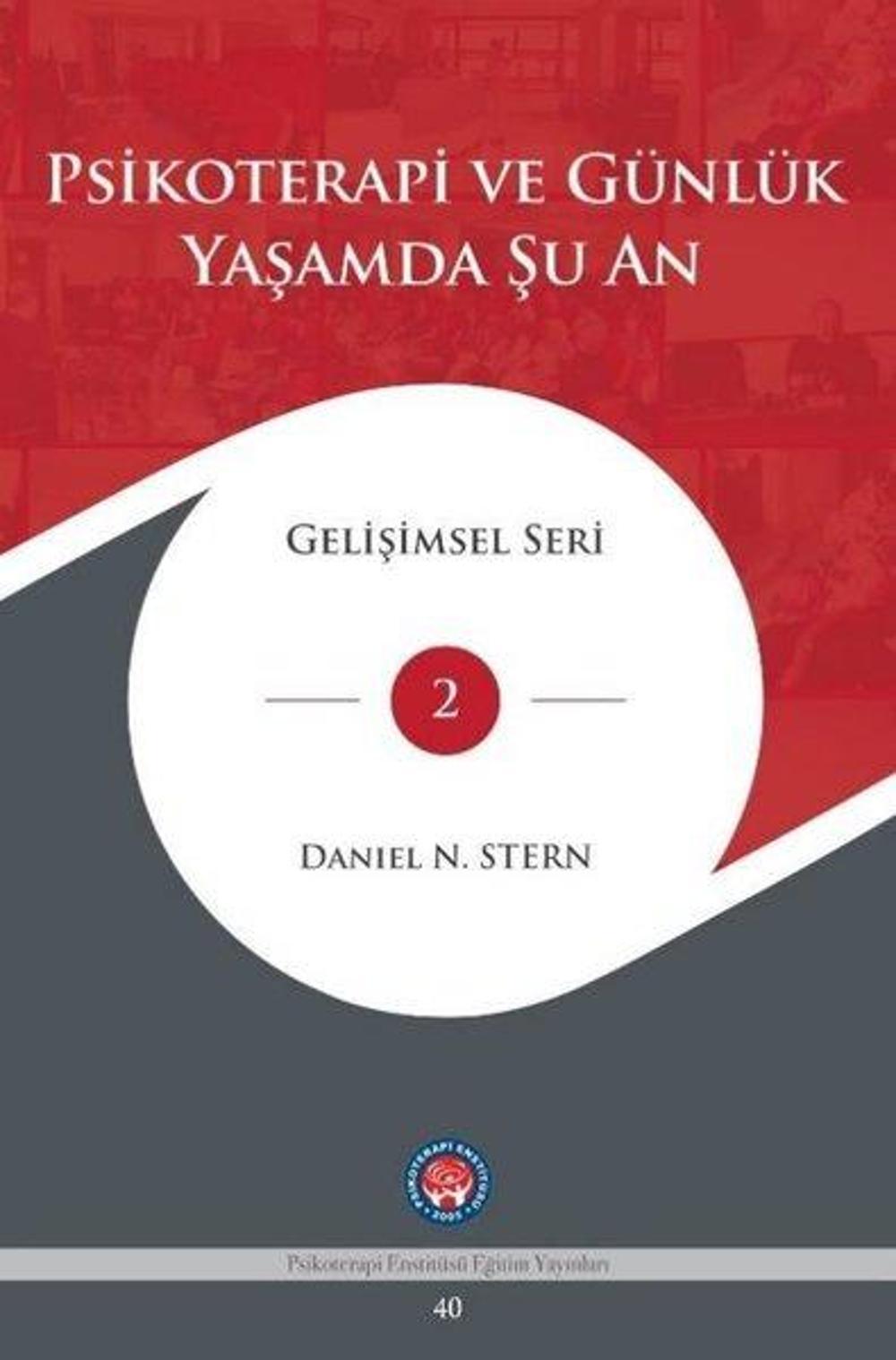 Psikoterapi ve Günlük Yaşamda Şu An | Psikoterapi Enstitüsü