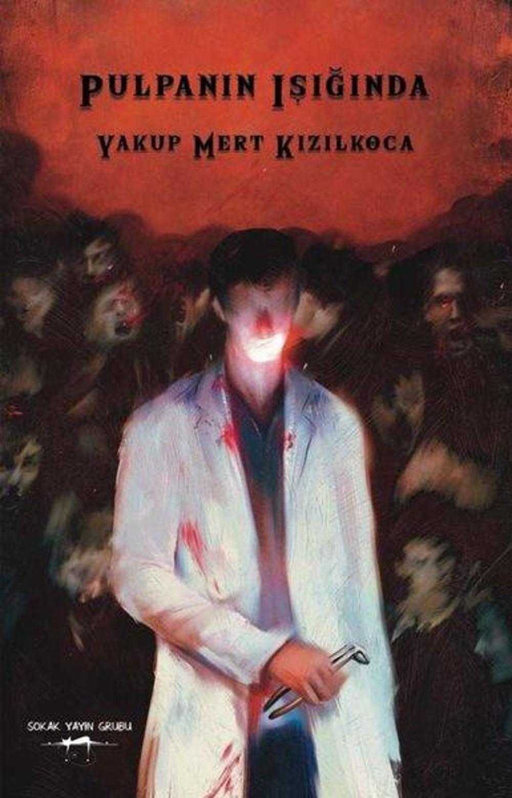 Pulpanın Işığında | Sokak Kitapları Yayınları