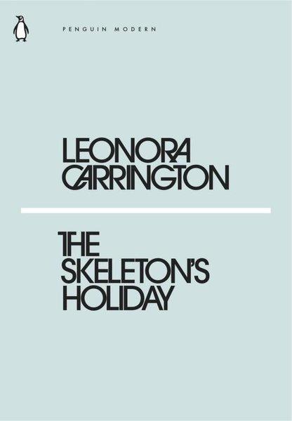Skeleton's Holiday The | Penguin Classics (İnce Kapak) - Resim 1