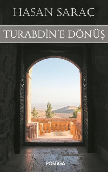 Turabdin'e Dönüş | Postiga (İnce Kapak) - Resim 1