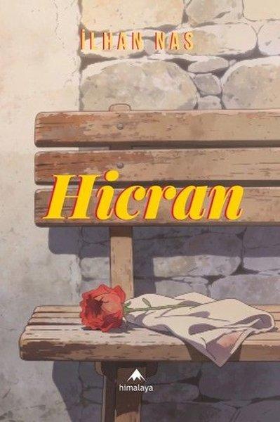 Hicran | Himalaya Yayınevi (İnce Kapak) - Resim 1