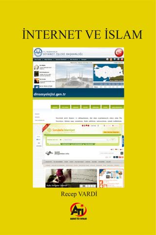 İnternet ve İslam