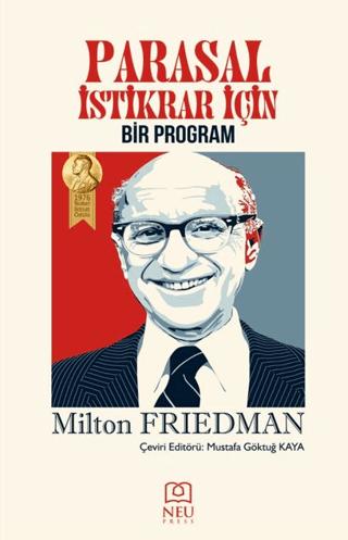 Parasal İstikrar İçin Program