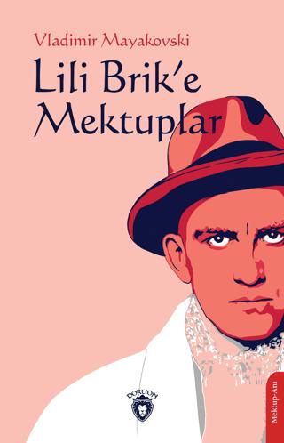 Lili Brik’e Mektuplar | Dorlion Yayınları (Ciltsiz) - Resim 1