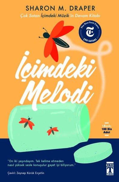İçimdeki Melodi | Genç Timaş (Ciltli) - Resim 1