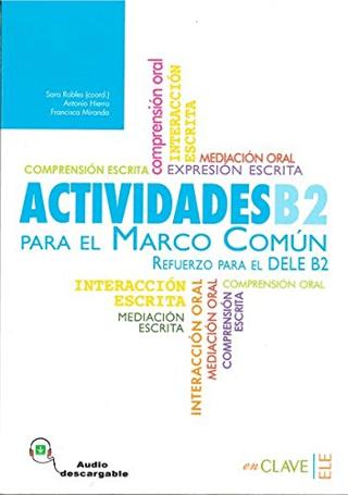 Actividades B2 Para El Marco Comun