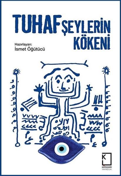 Tuhaf Şeylerin kökeni | Kategori (Ciltli) - Resim 1