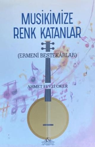Musikimize Renk Katanlar