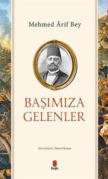 Başımıza Gelenler | Kapı Yayınları (İnce Kapak) - Resim 1