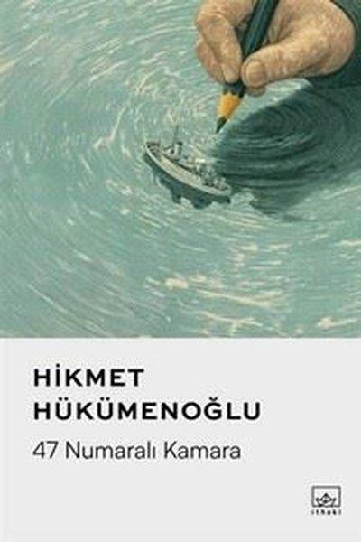 47 Numaralı Kamara | İthaki Yayınları (İnce Kapak) - Resim 1