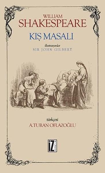Romeo ile Juliet | İz Yayıncılık - Sanat-Edebiyat Dizisi (İnce Kapak) - Resim 1