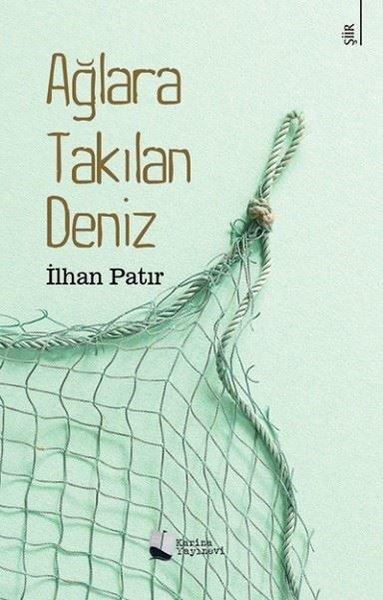 Ağlara Takılan Deniz | Karina Yayınevi (İnce Kapak) - Resim 1