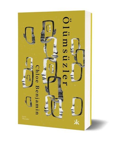 Ölümsüzler | Kafka Kitap (İnce Kapak) - Resim 1
