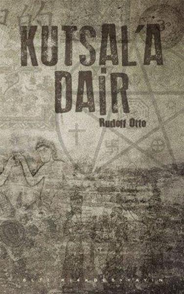 Kutsal'a Dair | Altıkırkbeş Basın Yayın (İnce Kapak) - Resim 1