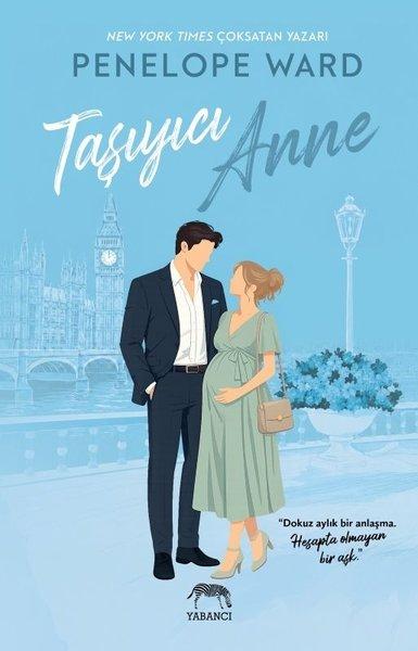 Taşıyıcı Anne | Yabancı (İnce Kapak) - Resim 1