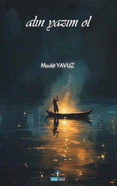 Alın Yazım Ol | Kitap Ağacı Yayınları (İnce Kapak) - Resim 1