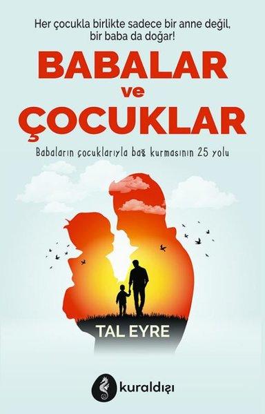 Babalar ve Çocuklar | Kuraldışı Yayınları (İnce Kapak) - Resim 1