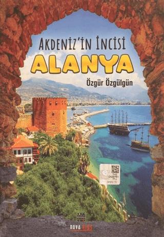 Akdeniz'in İncisi | Nova Kids (Ciltsiz) - Resim 1
