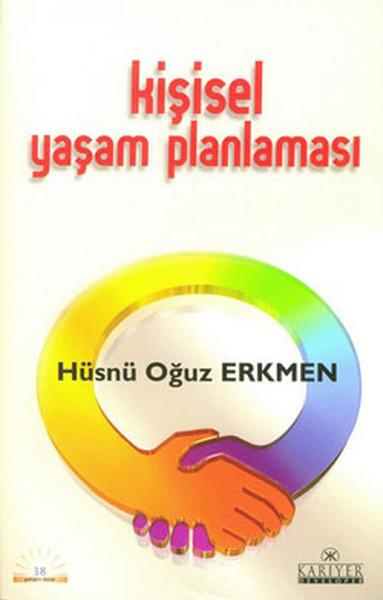 Kişisel Yaşam Planlaması | Kariyer Yayınları - Gelişim Dizisi (İnce Kapak) - Resim 1