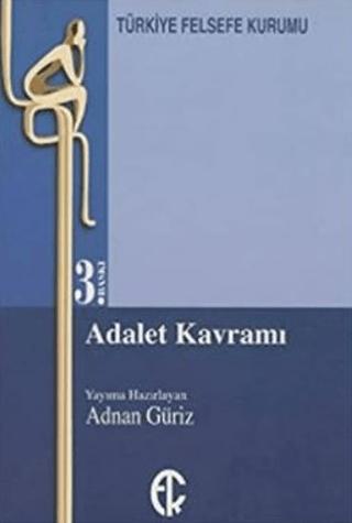 Adalet Kavramı