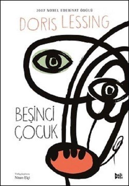 Beşinci Çocuk | DeliDolu (İnce Kapak) - Resim 1