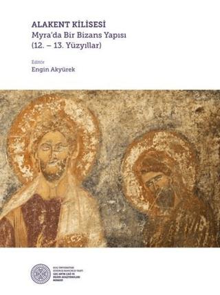 Alakent Kilisesi