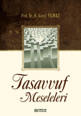 Tasavvuf Meseleleri | Erkam Yayınları (Ciltsiz) - Resim 1