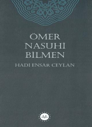 Ömer Nasuhi Bilmen | Diyanet İşleri Başkanlığı (Ciltsiz) - Resim 1