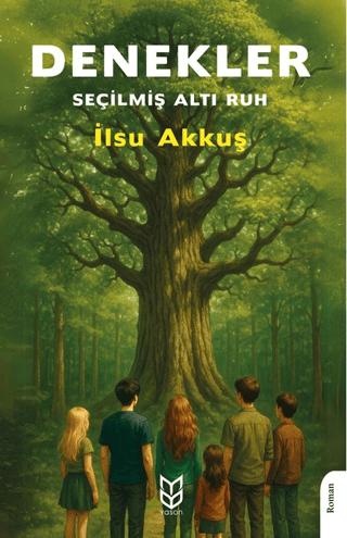 Denekler - Seçilmiş Altı Ruh | Yason Yayıncılık (Ciltsiz) - Resim 1