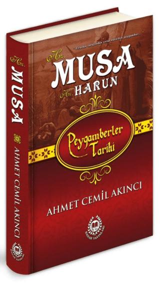 Hz. Musa - Hz. Harun