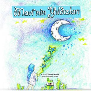 Mavi'nin Yıldızları | Tilki Kitap (Ciltsiz) - Resim 1